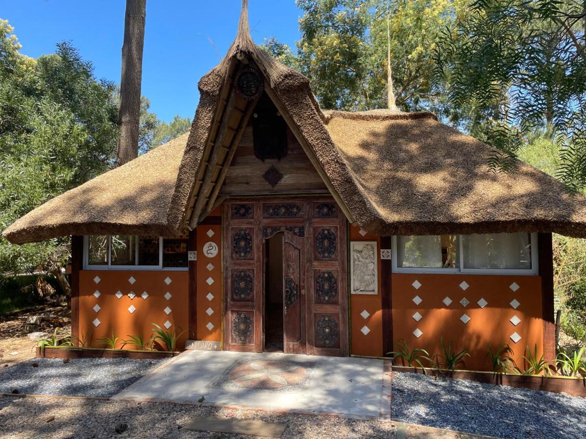 Shiva Villa Punta del Este Exterior photo