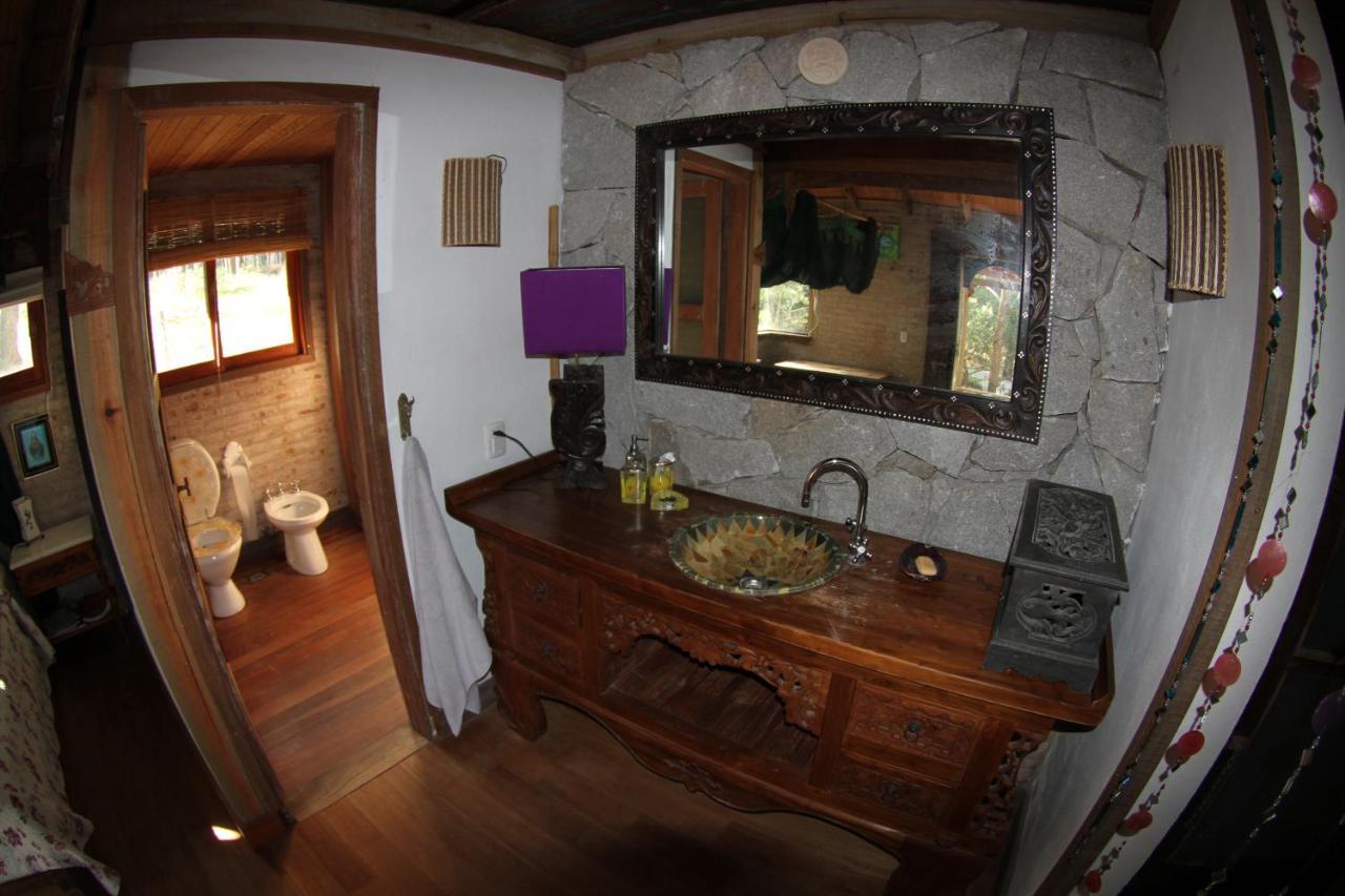 Shiva Villa Punta del Este Exterior photo